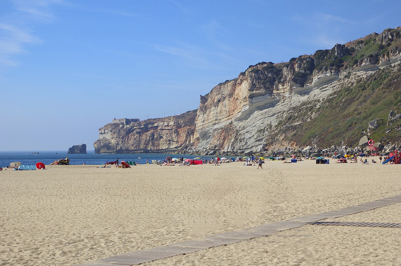 Nazaré