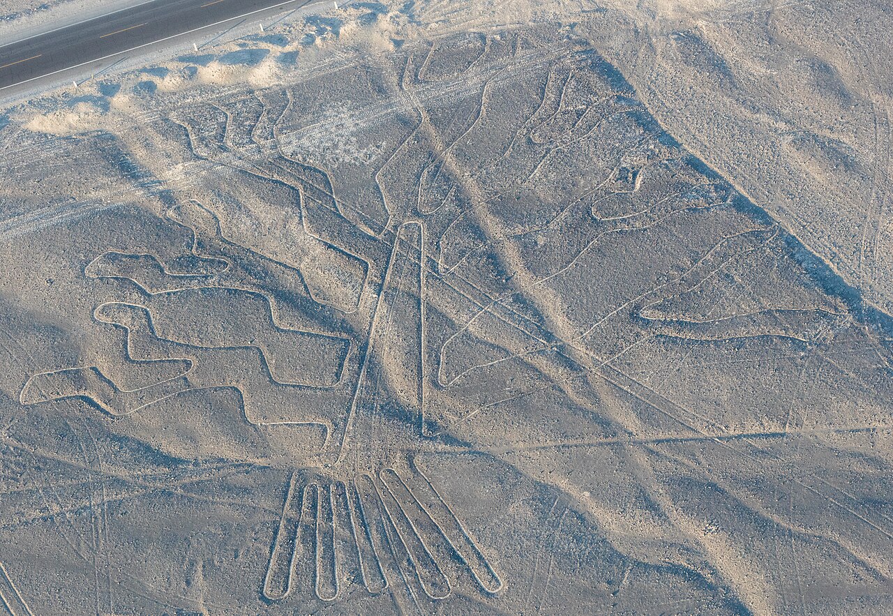 Nazca