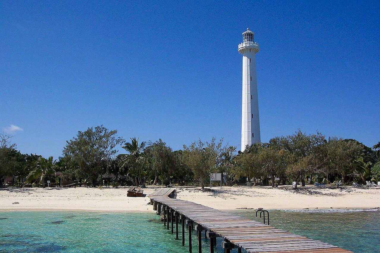 New Caledonia