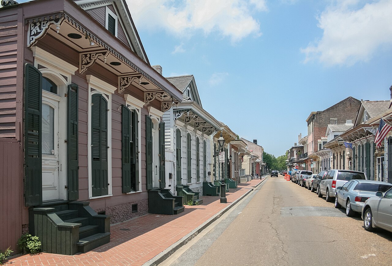 New Orleans