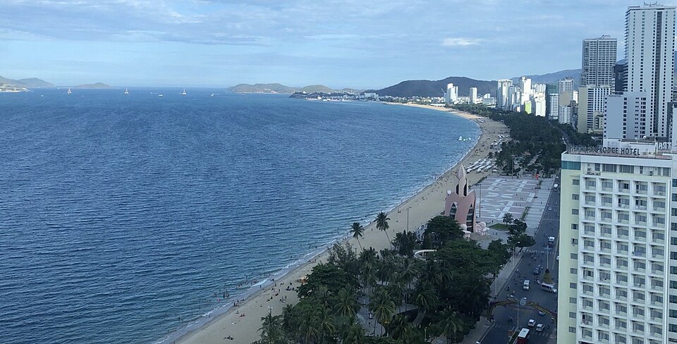 Nha Trang, Tỉnh Khánh Hòa