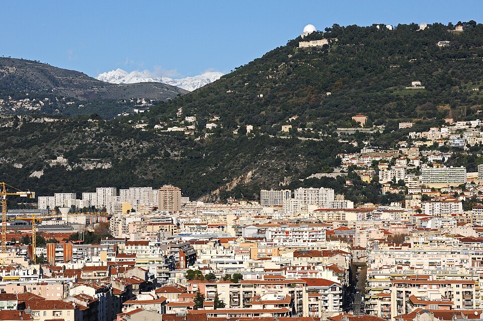 Nice Est observatoire 01