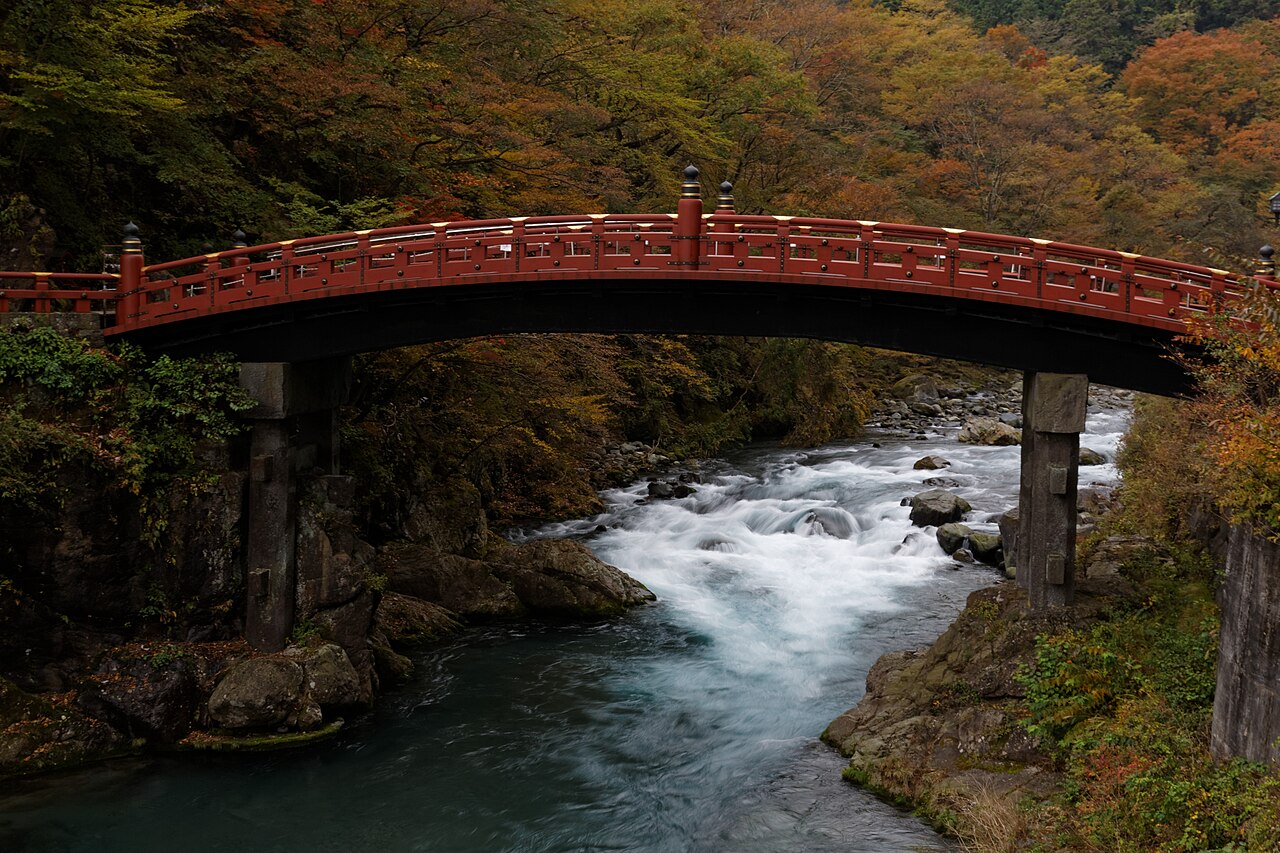 Nikko