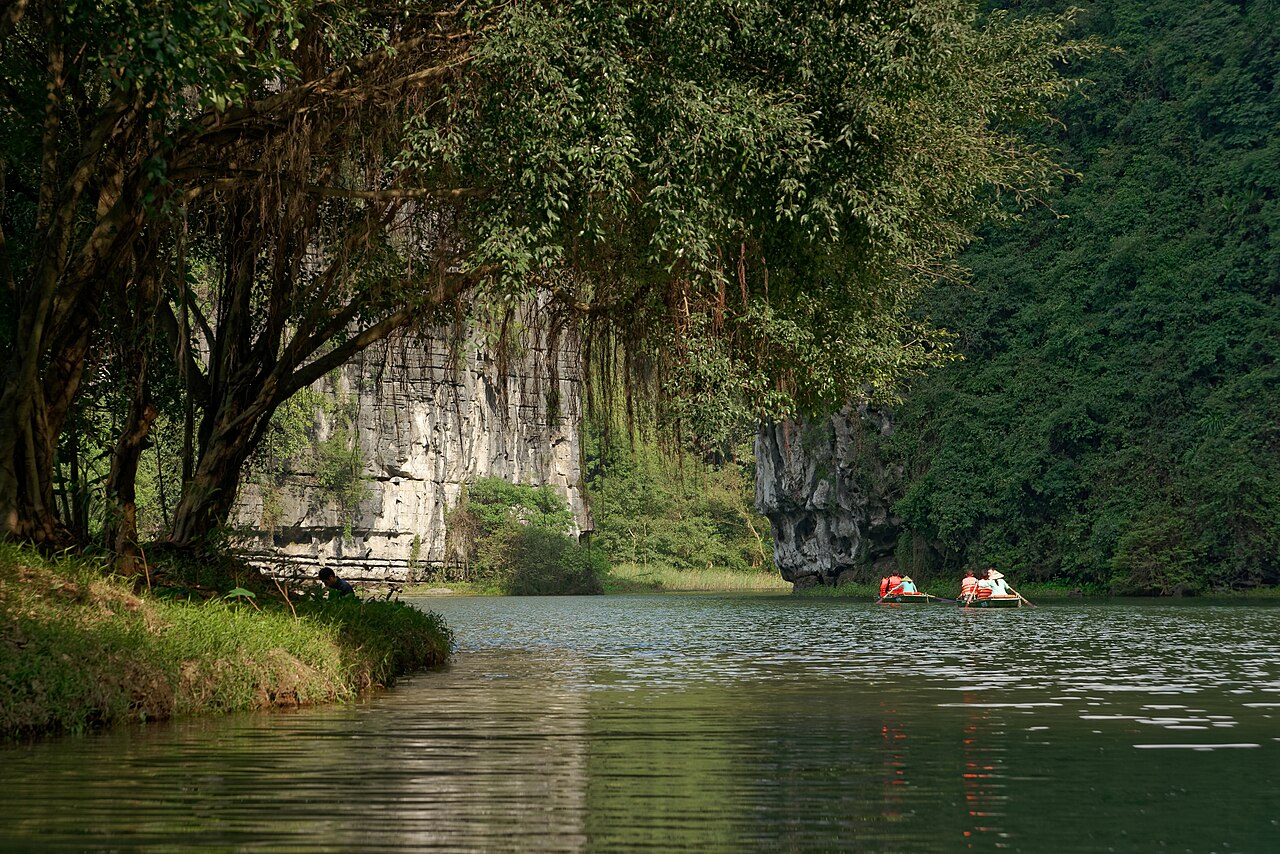 Ninh Bình