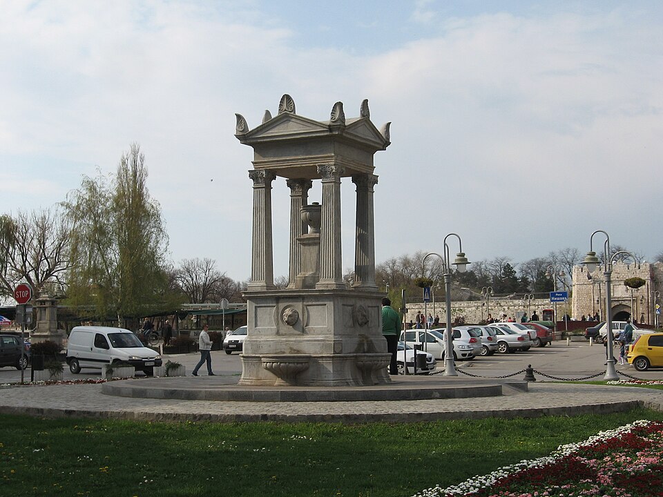Rimska cesma