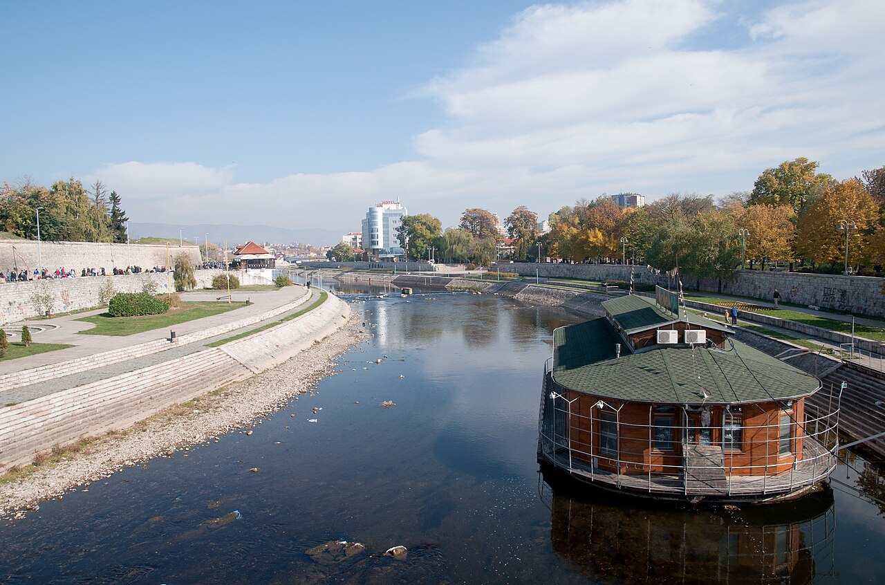 Niš
