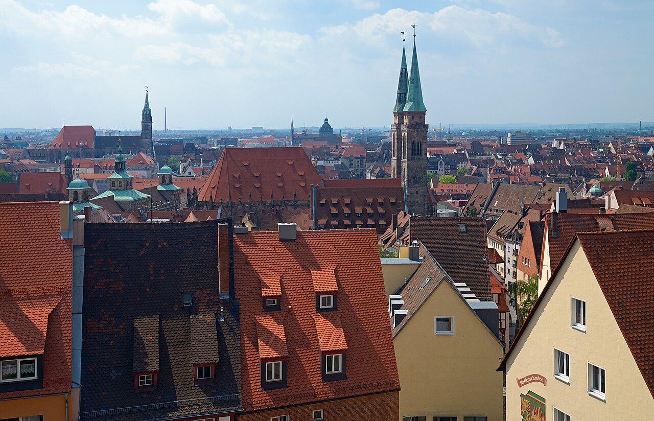 Nuremberg