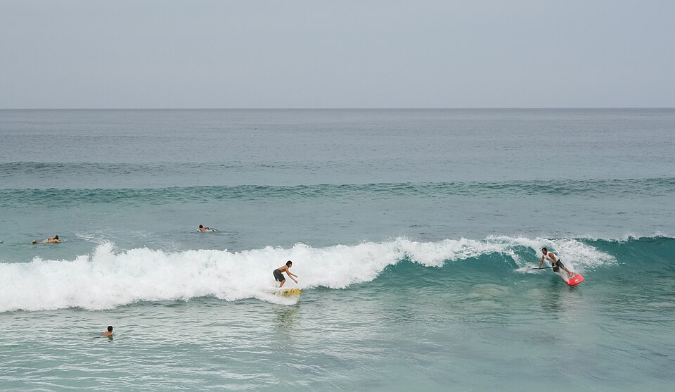 Sunset Beach, Oahu, Hawaii, USA3