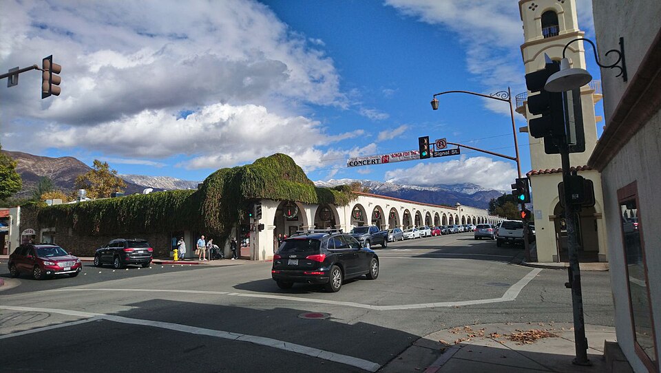 Downtown Ojai 2019 333