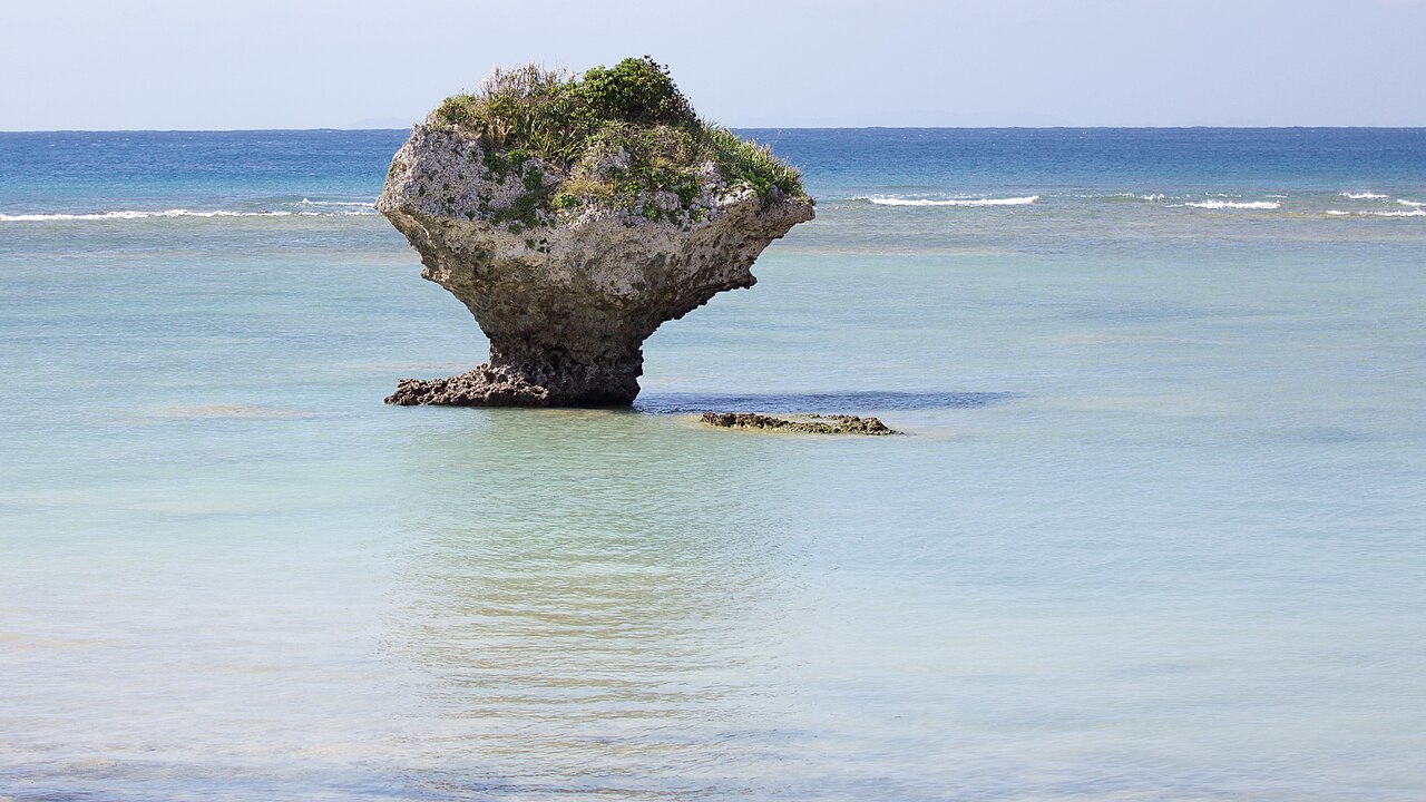 Okinawa