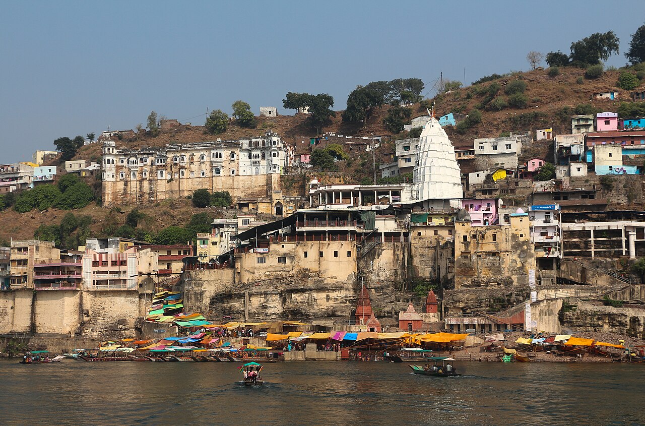 Omkareshwar