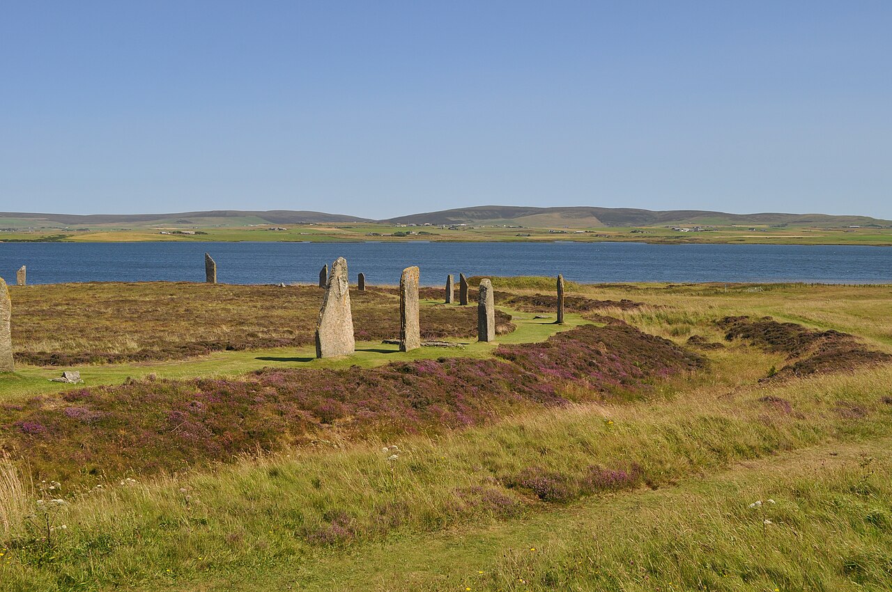 Orkney