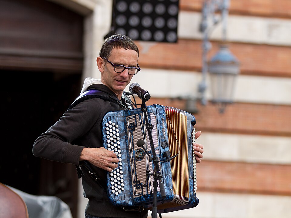 Fête de la musique 2013 Toulouse Orlando 7017