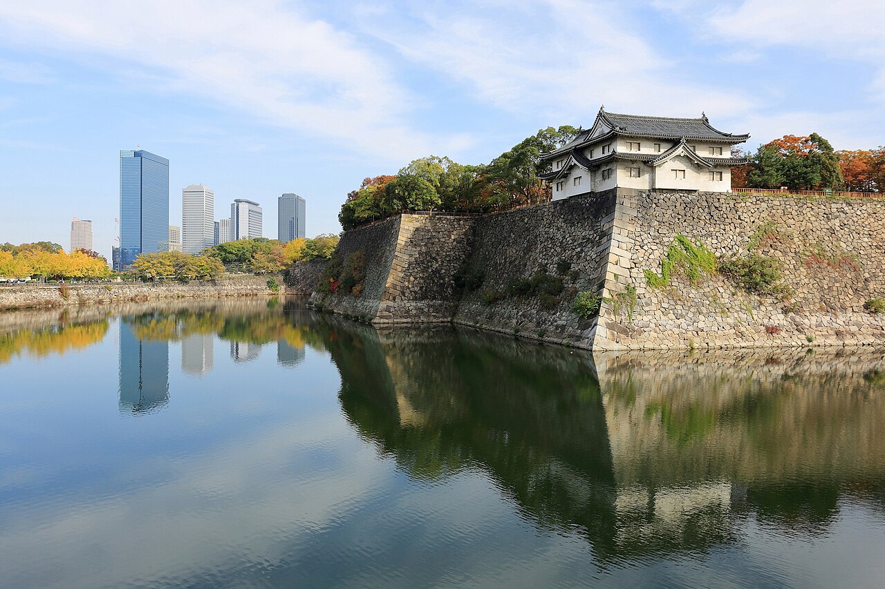 Osaka