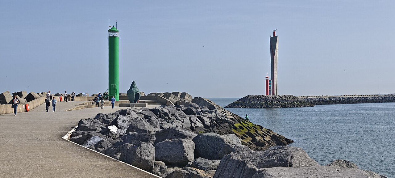 Ostend