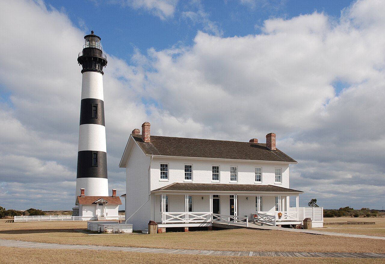 Outer Banks