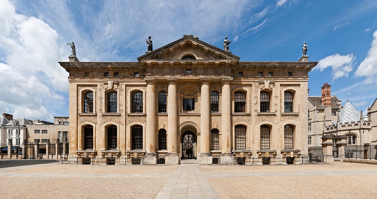Oxford