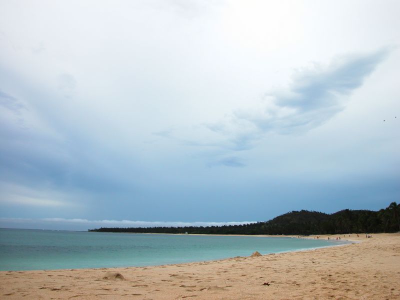 Pagudpud Beach 1 Flickr