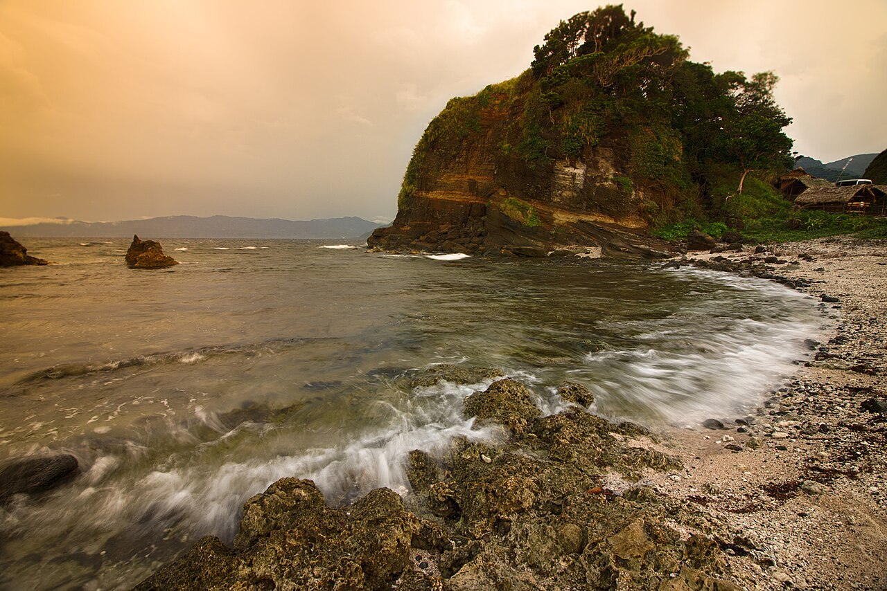 Pagudpud