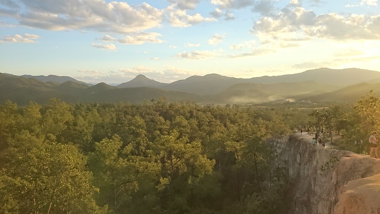 Pai
