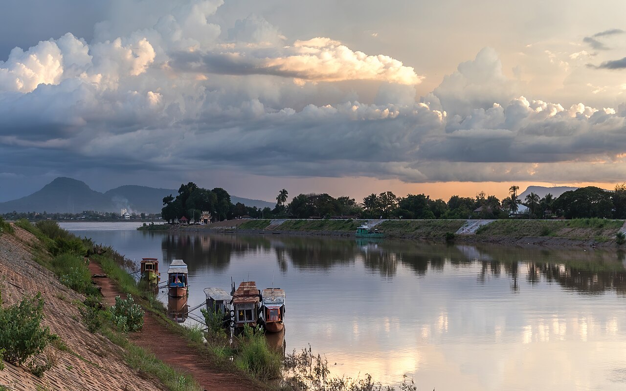 Pakse