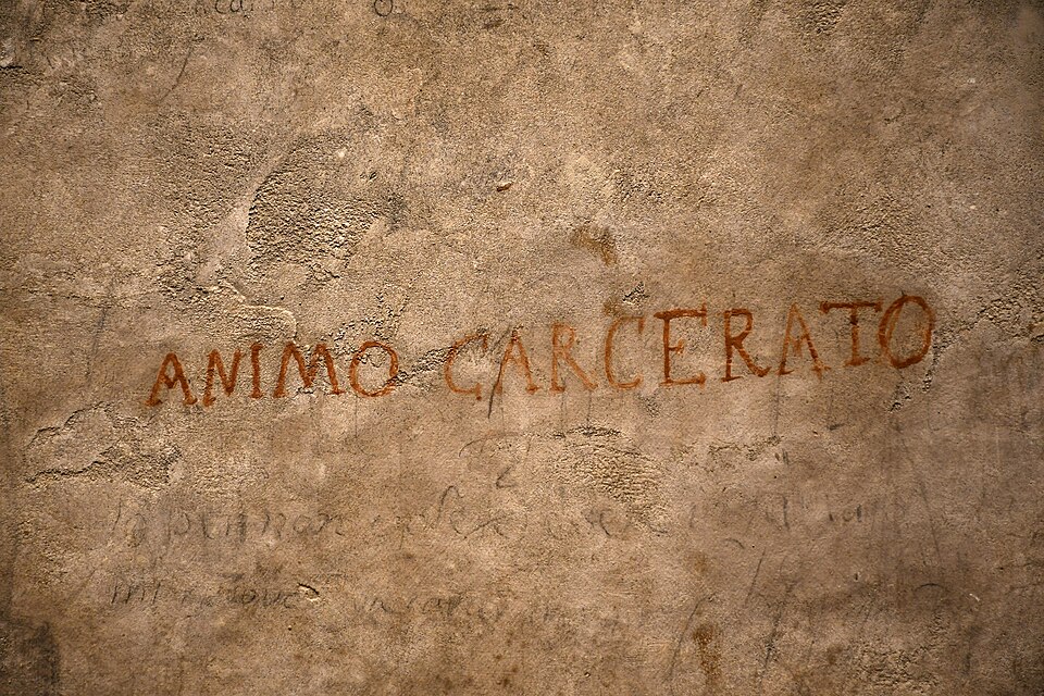Palermo Palazzo Chiaramonte 2867