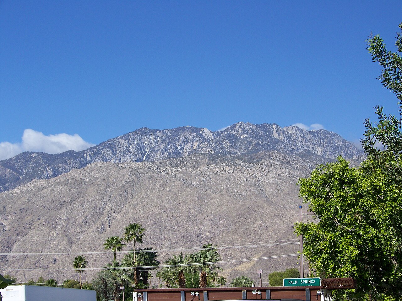 Palm Springs