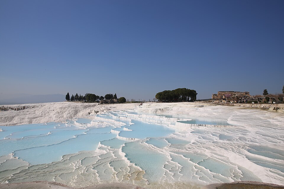 Pamukkale, Denizli 2026 74