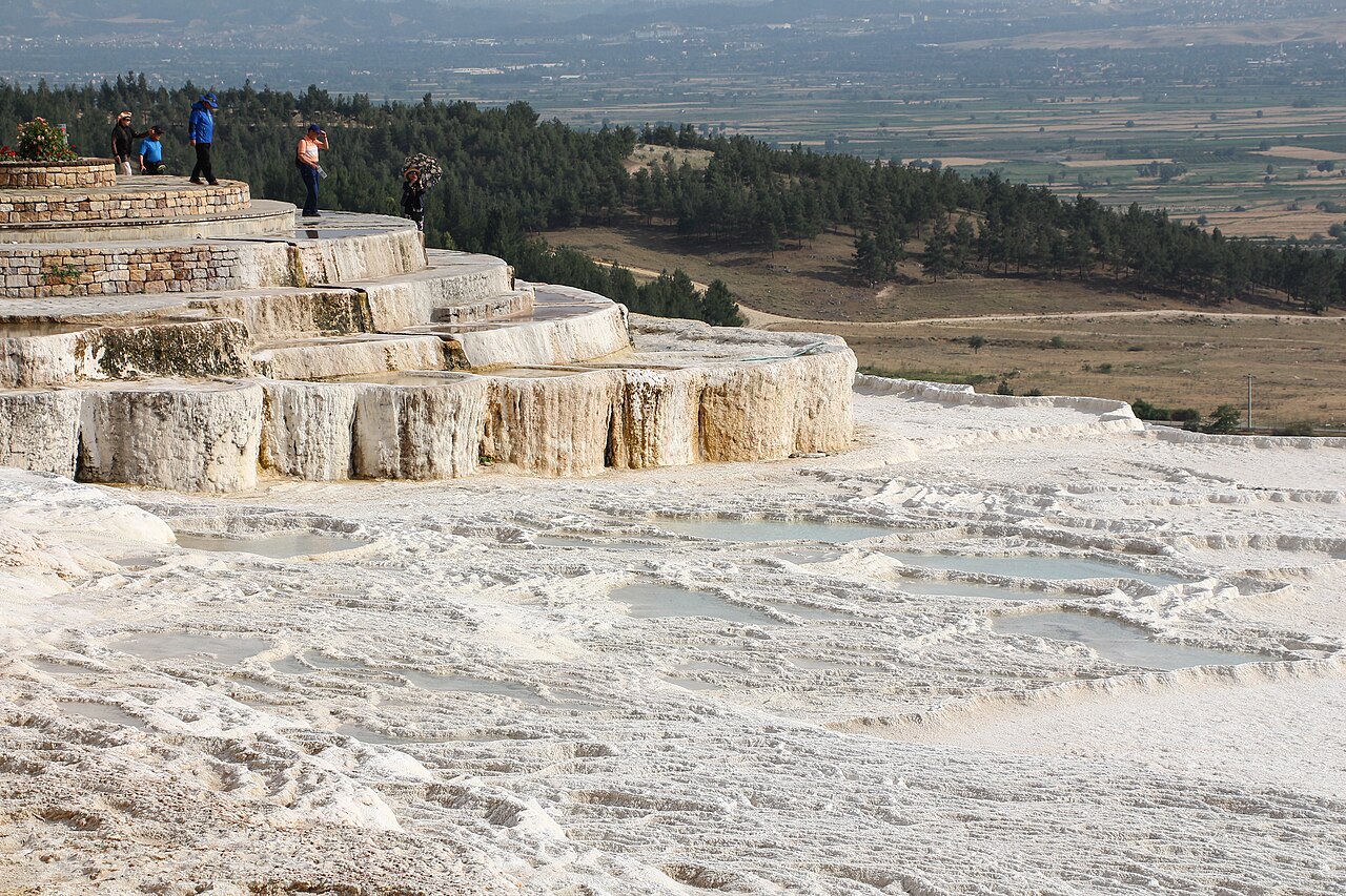 Pamukkale
