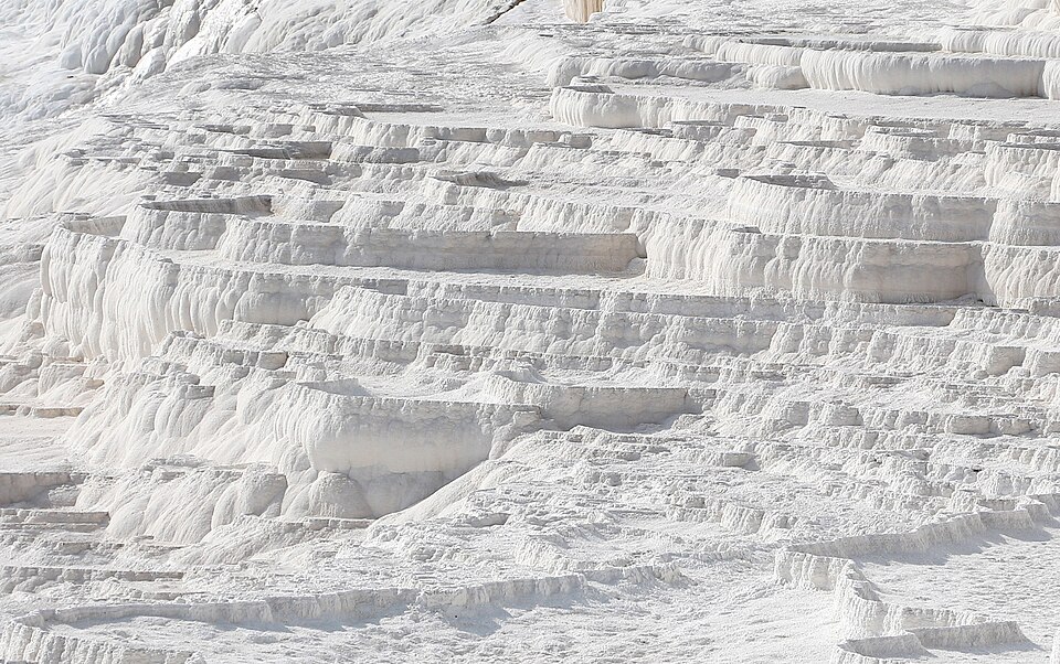 Pamukkale