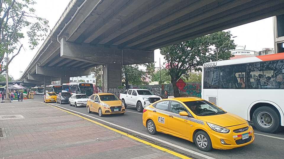 Avenida 3 de Noviembre (Ciudad de Panamá)