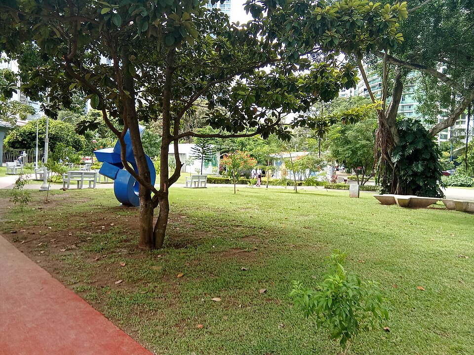 Parque Urraca Ciudad de Panamá 2025