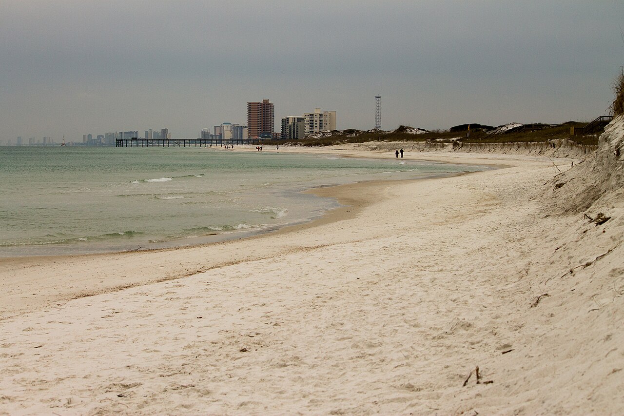 Panama City Beach
