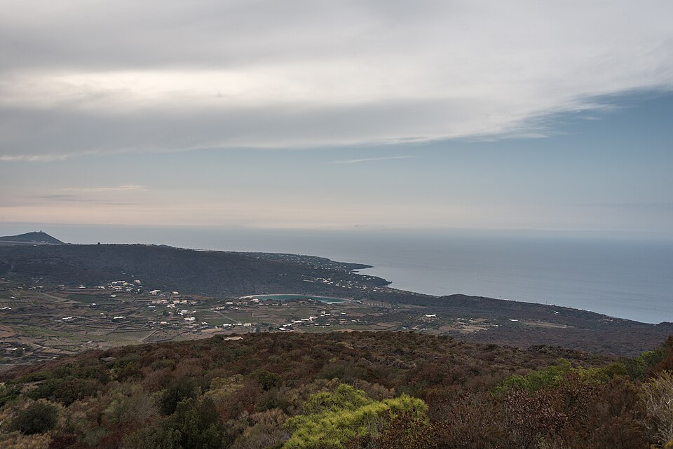 Pantelleria 01 Pantelleria, Trapani, Italy August 17, 2016
