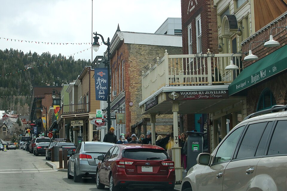 Park City Utah 9