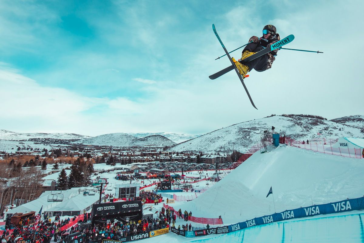Park City