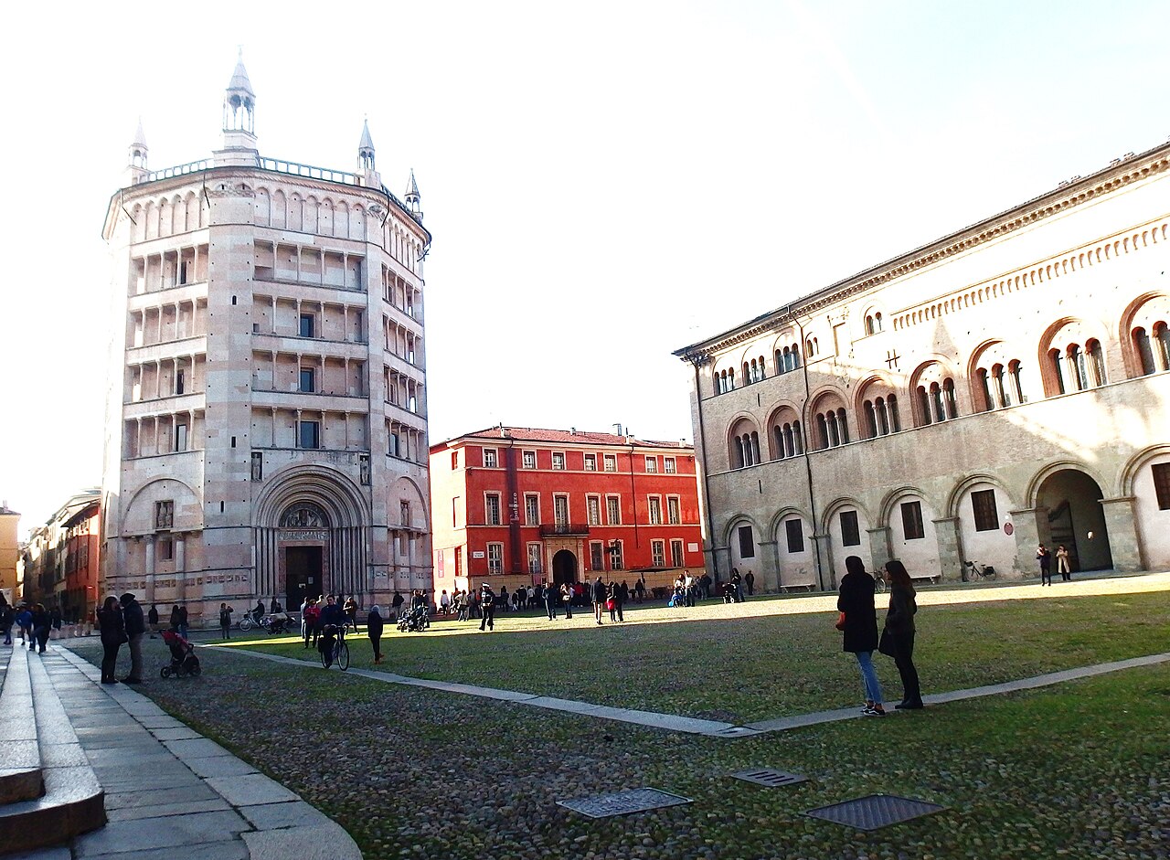 Parma