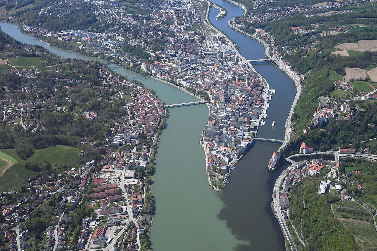 Passau