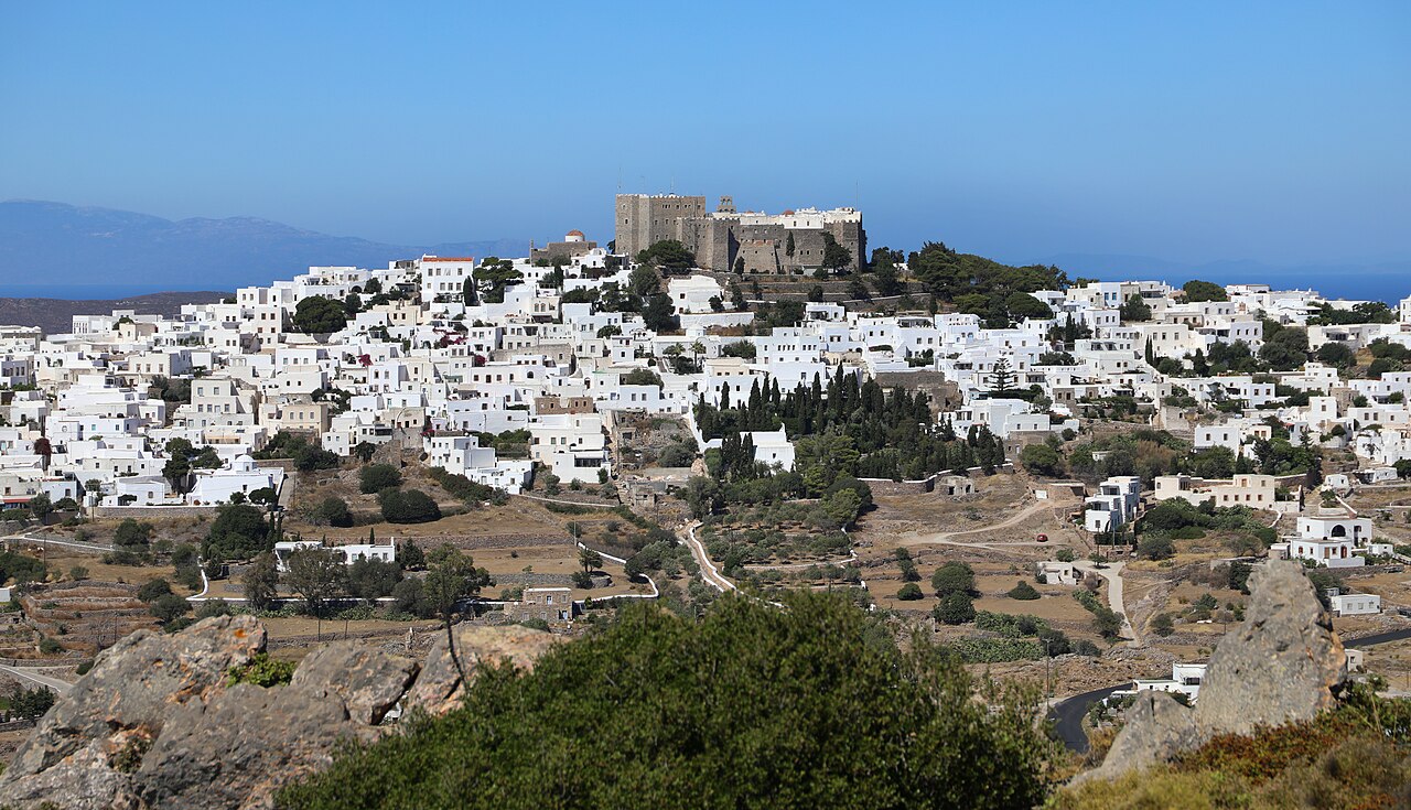 Patmos