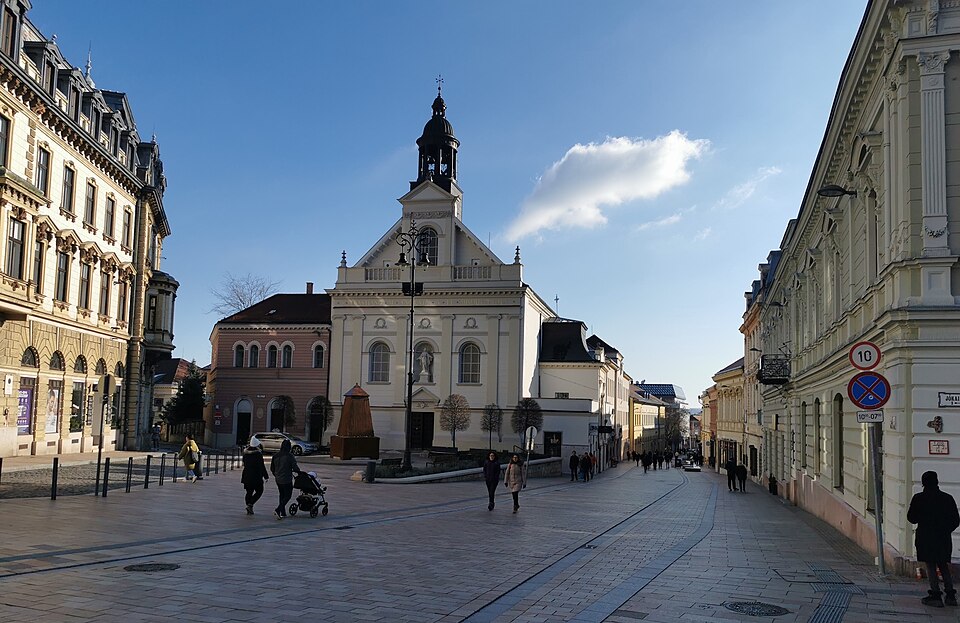 Pécs