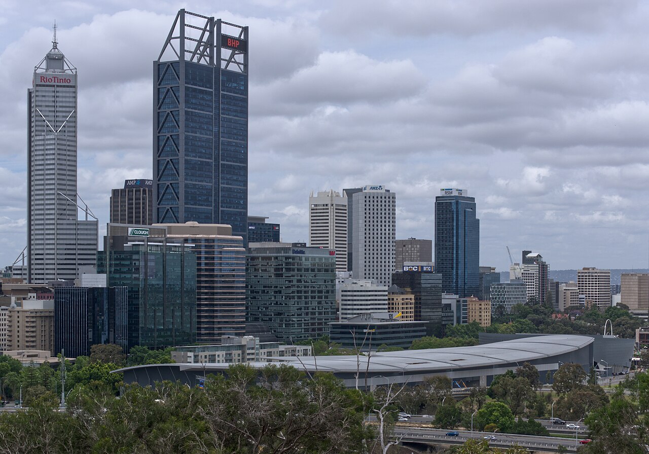 Perth