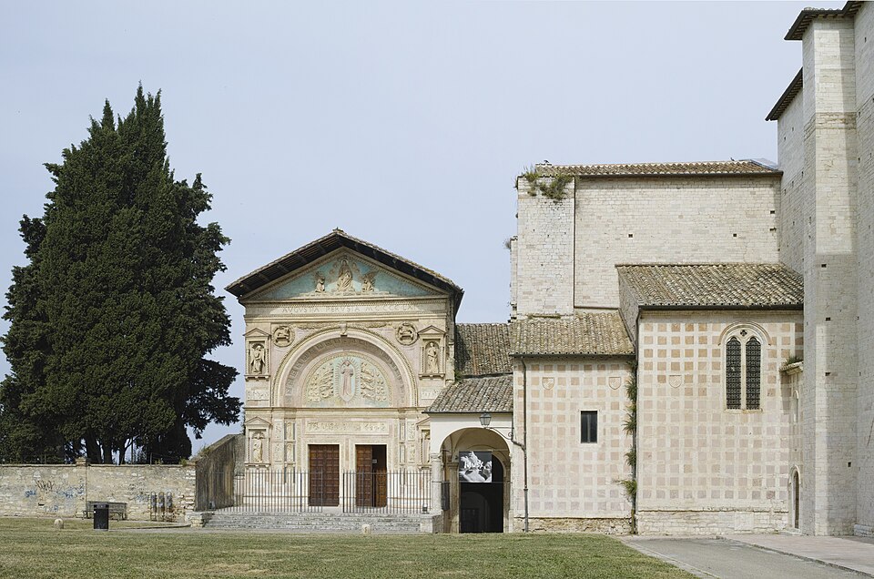 Perugia SanBernardino SDI2196