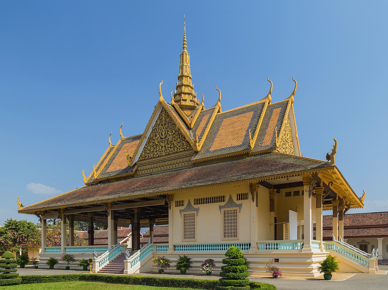 Phnom Penh