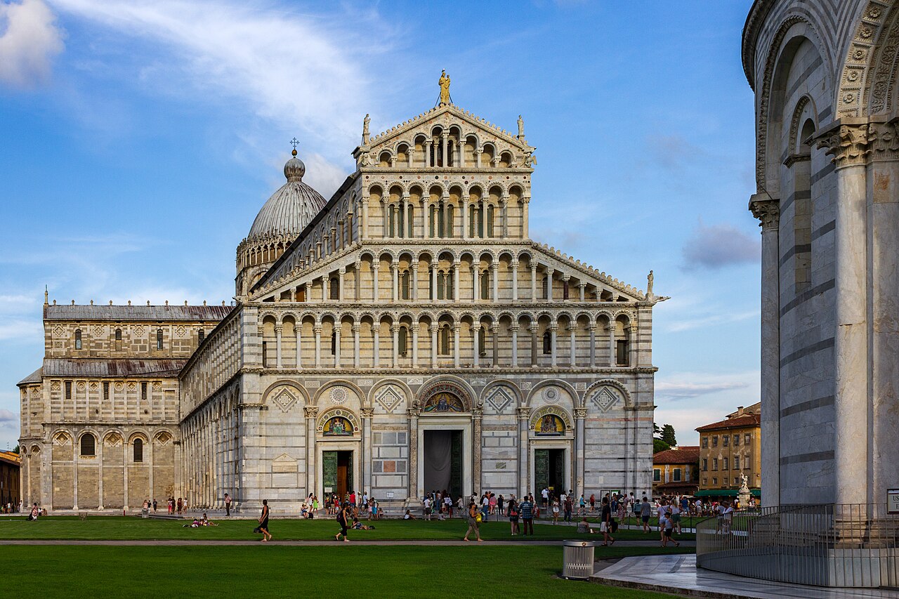 Pisa