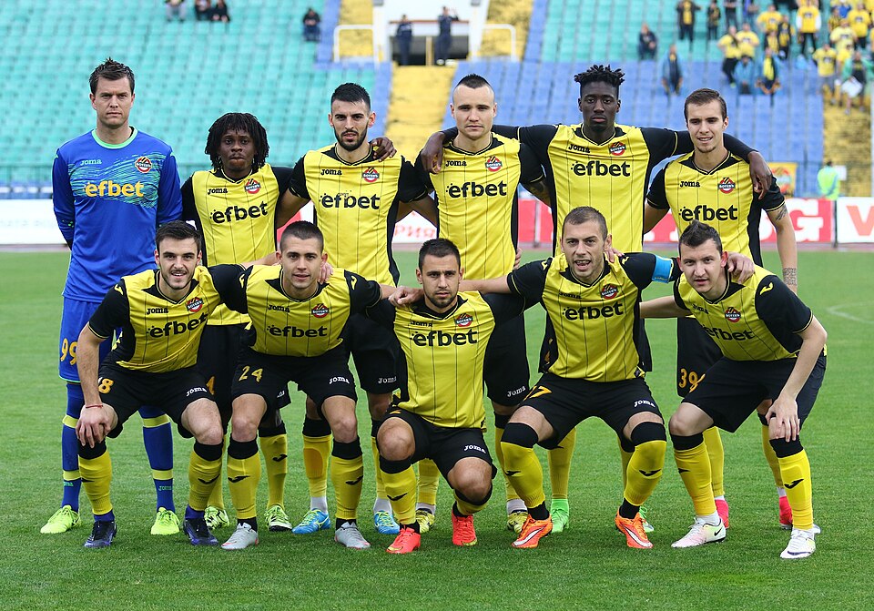 FC Botev Plovdiv