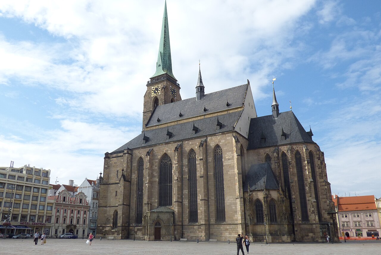 Plzeň