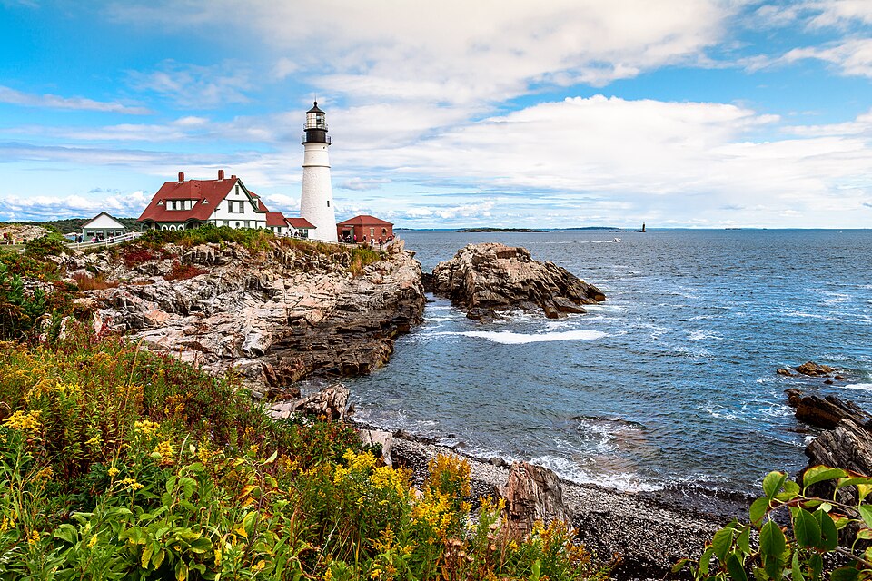Cape Elizabeth, Maine, USA (51307173571)