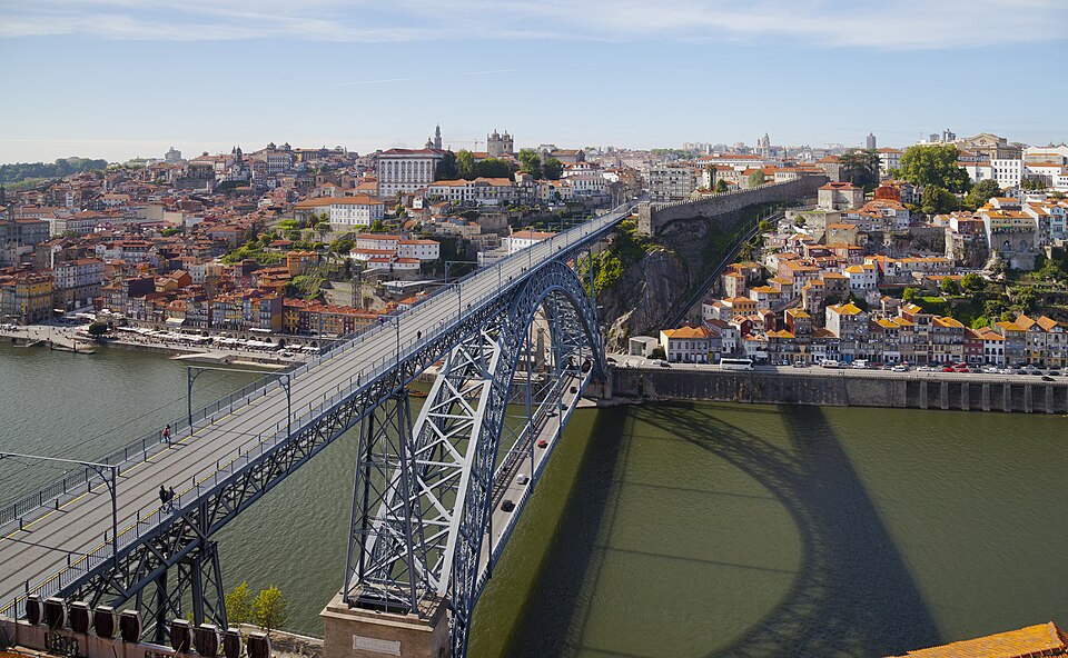 Puente Don Luis I, Oporto, Portugal, 2012 05 09, DD 13