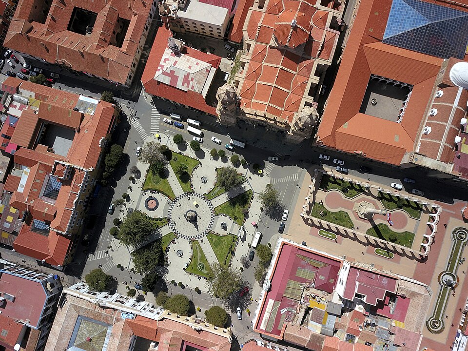 Potosí