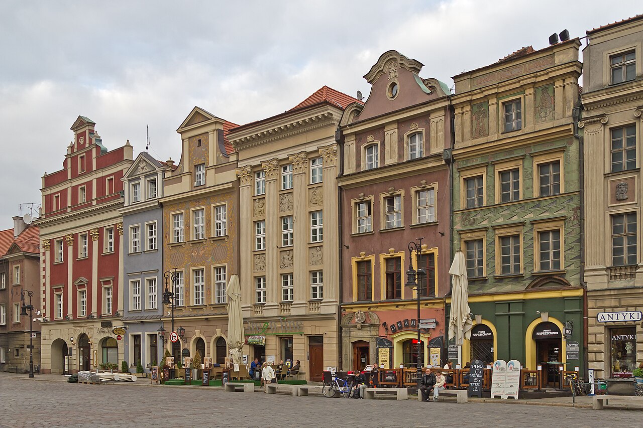 Poznań